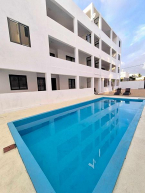 Skyview Apartment